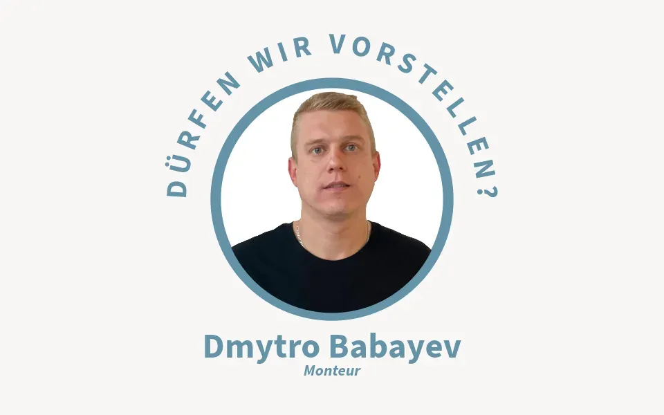 Dmytro Bababey