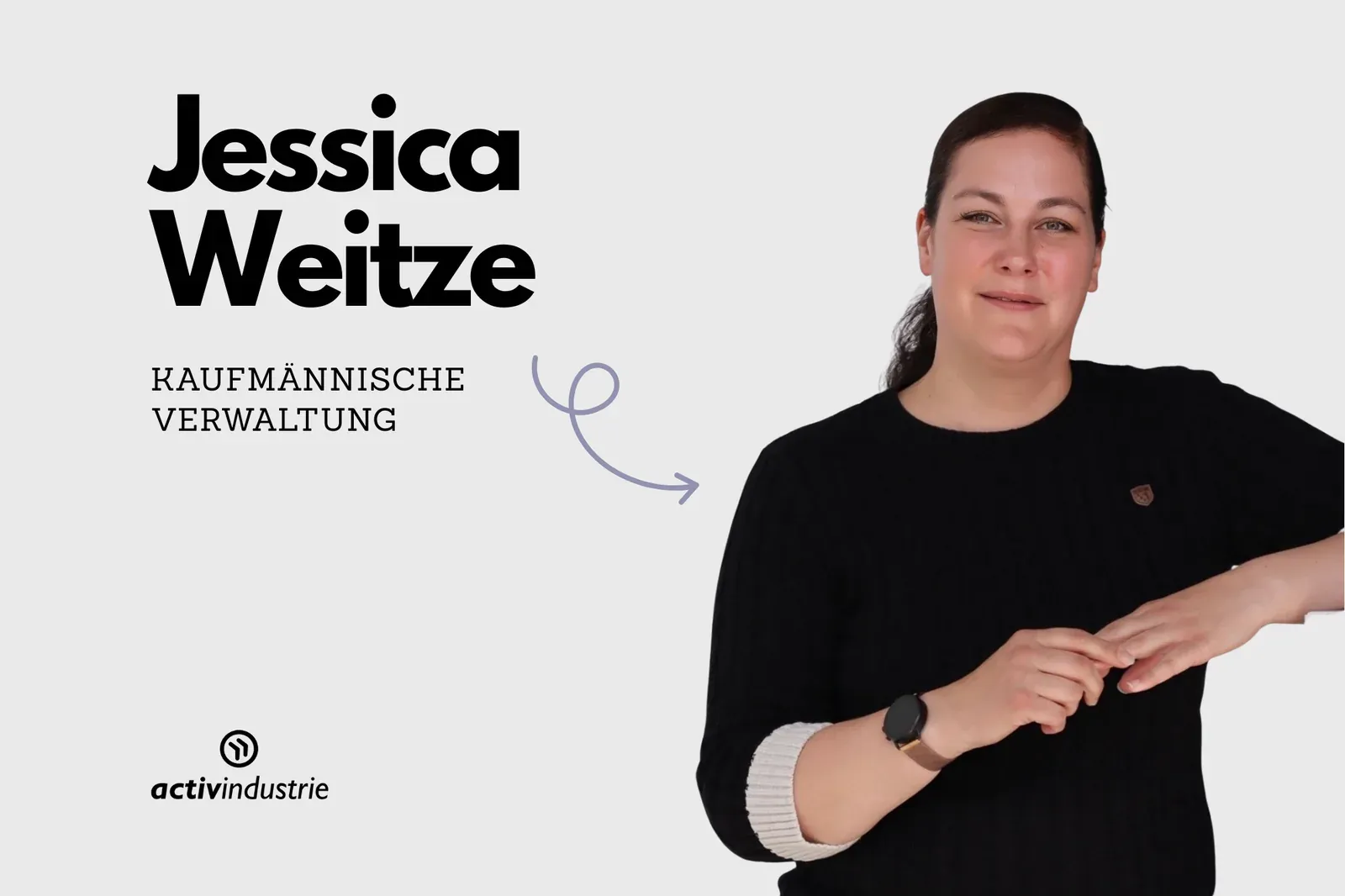 Jessica Weitze