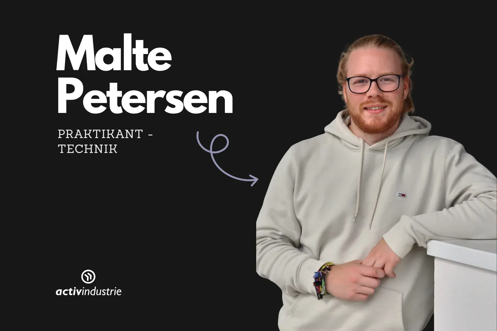 Malte Petersen