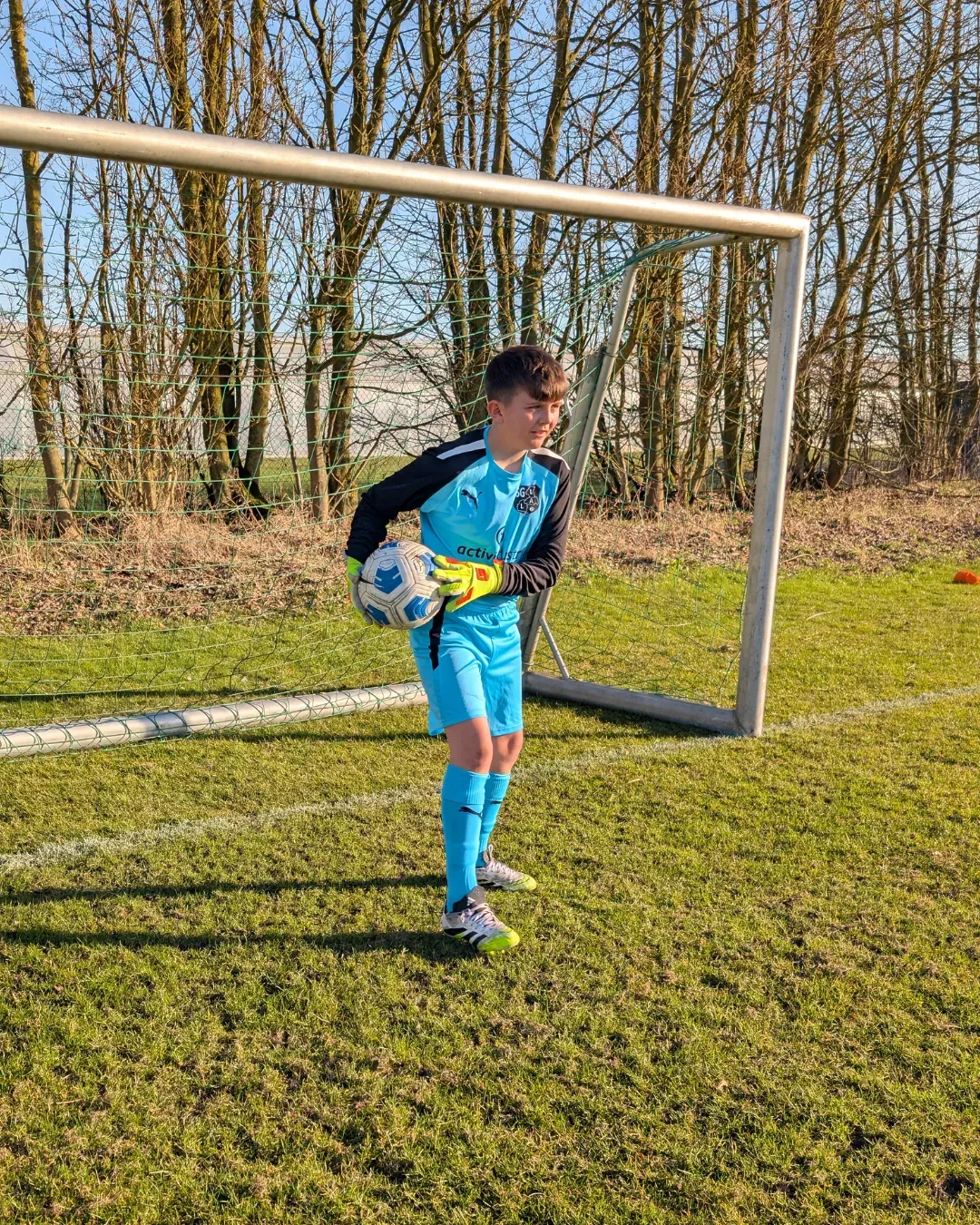 Trikot 2
