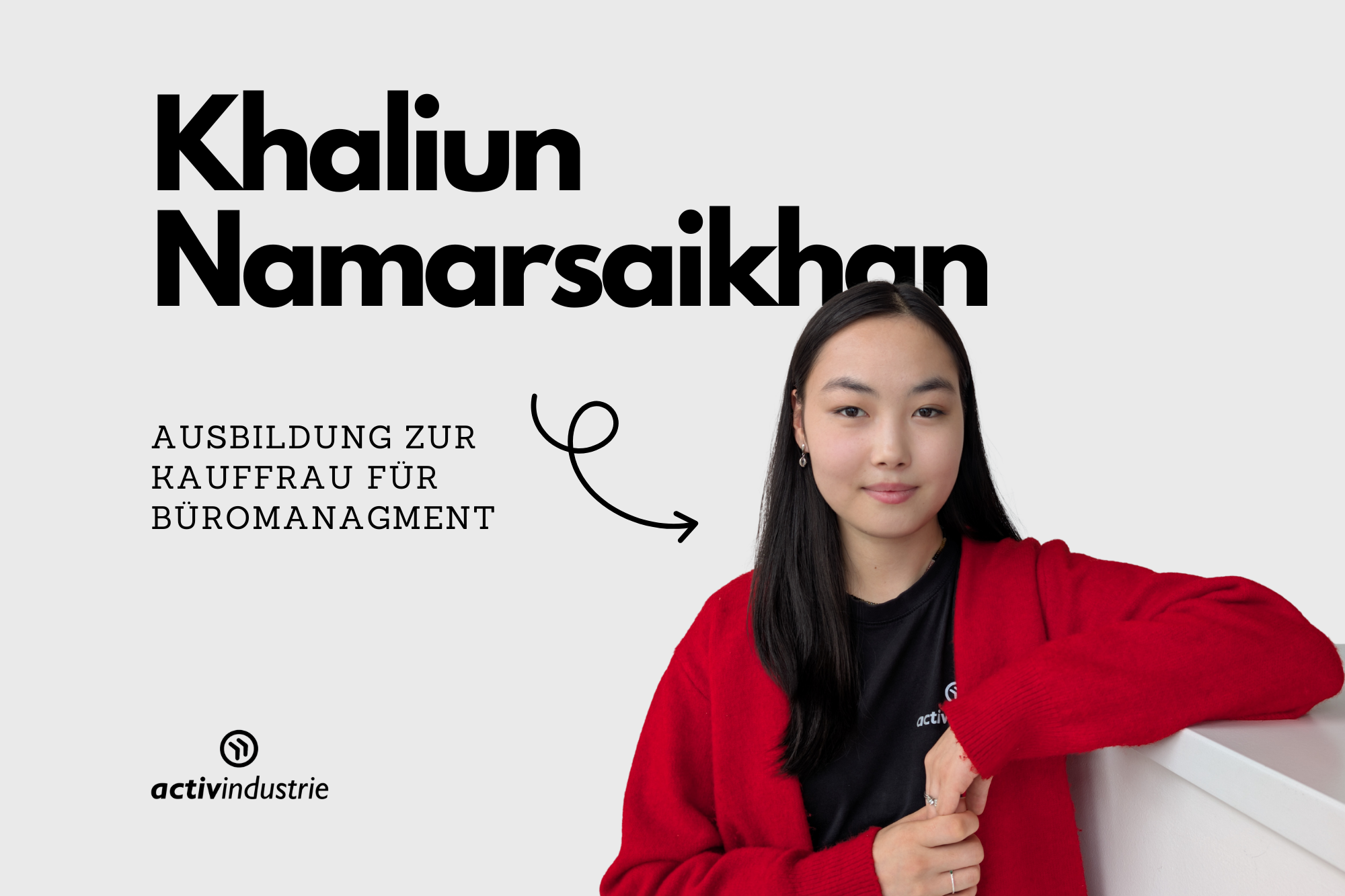 Khaliun Namarsaikhan