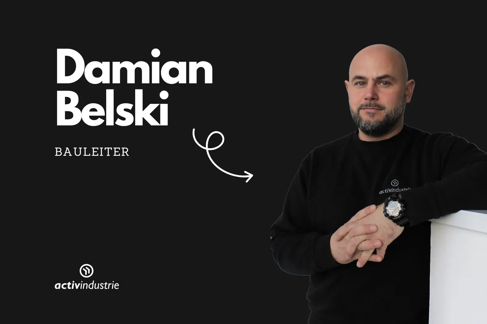 Damian Belski