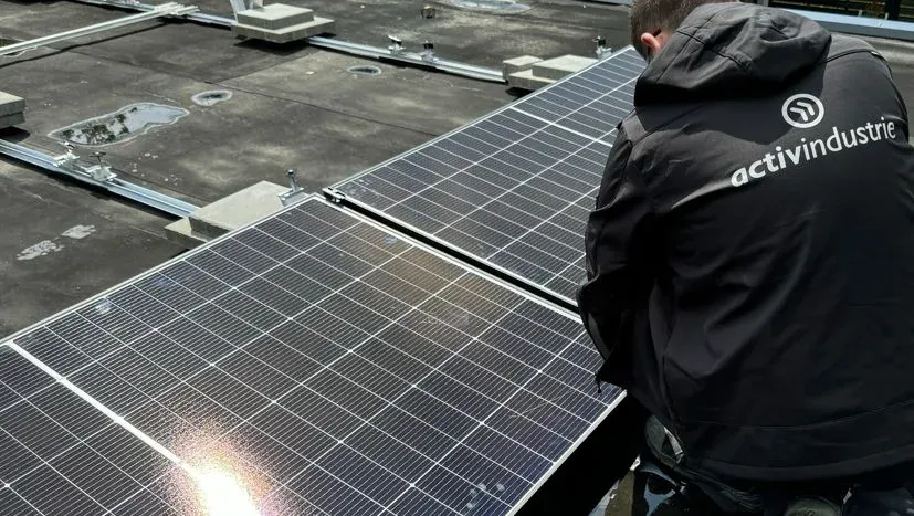 Energie- & Umwelttechnik