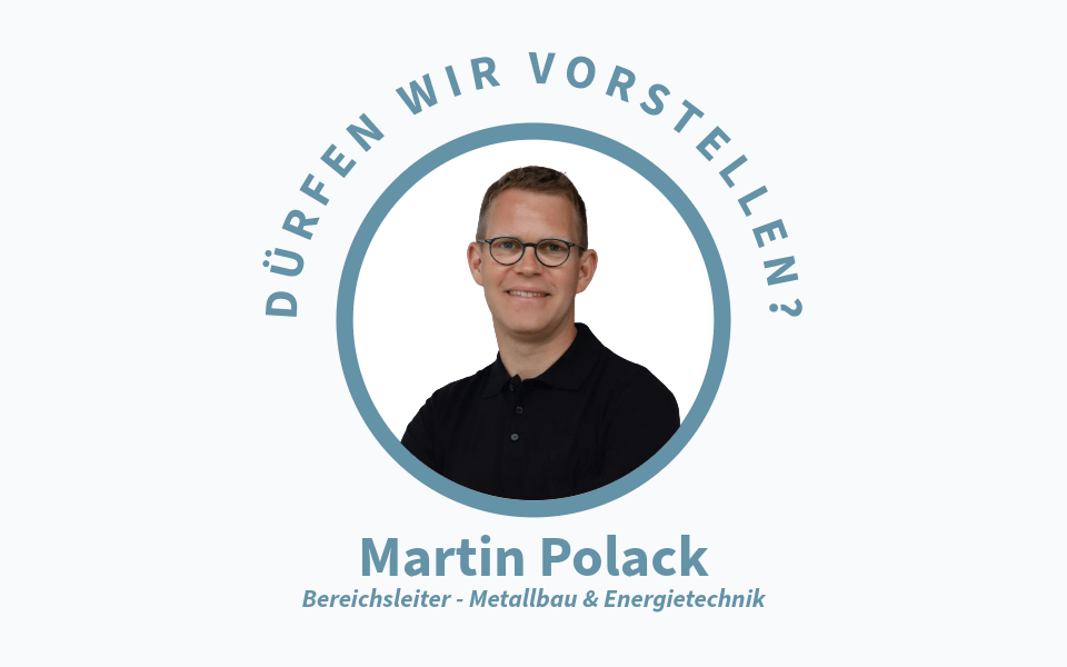 Martin Polack