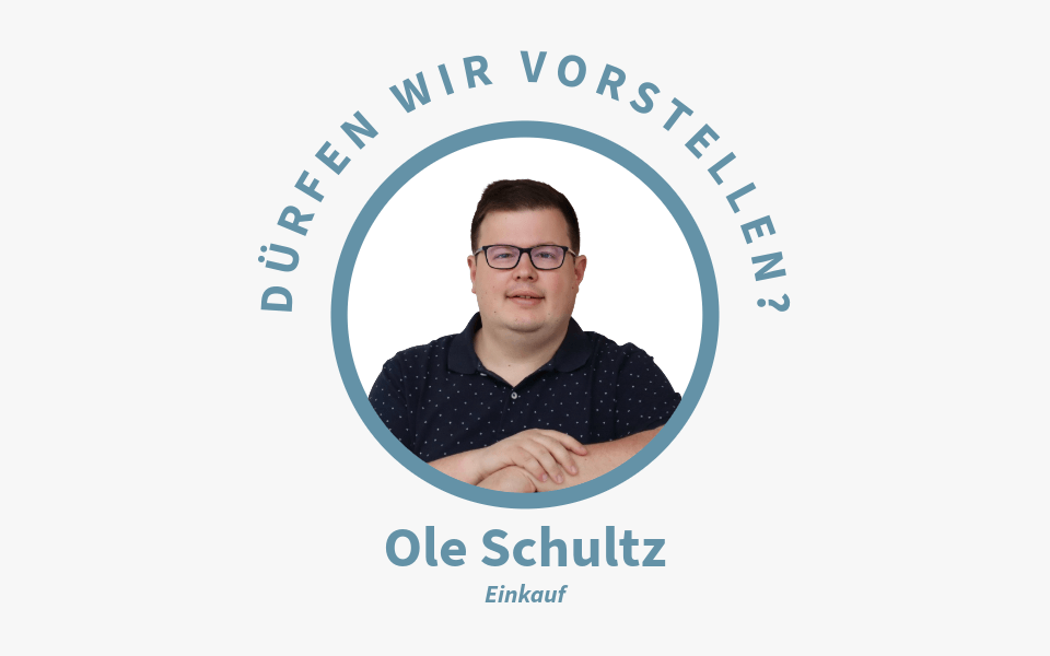 Ole Schultz