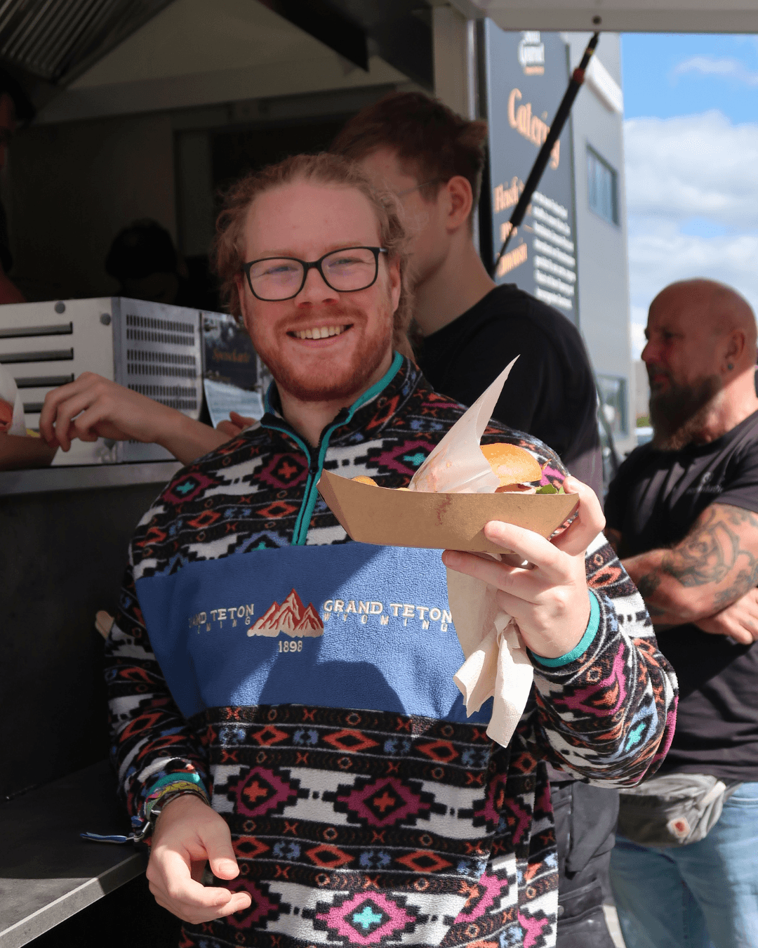 Burgertruck